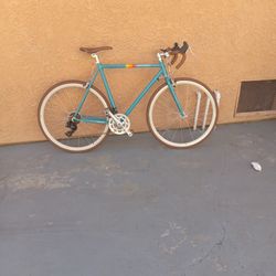 Retrospec Bicycle