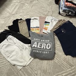 Men’s XL Tshirts,Shorts,Hoodie All For $25