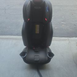Graco Child Car Seat