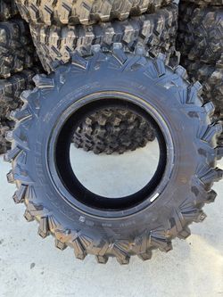Can Am XPS Trac Force 30X9-15 Tire