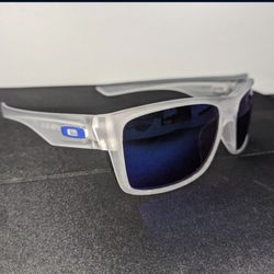 Oakley Gascan Sunglasses