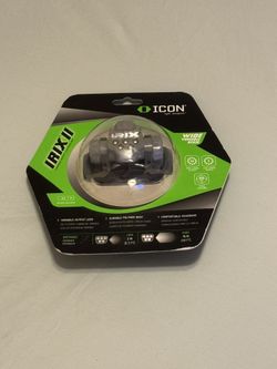 ICON IRIX II LED Headlamp – New