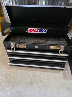 Tool box