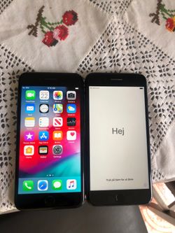 iPhone 8plus 64gb tmobile