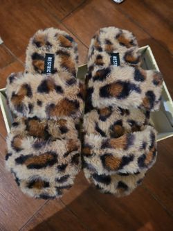 Sleepers size 8