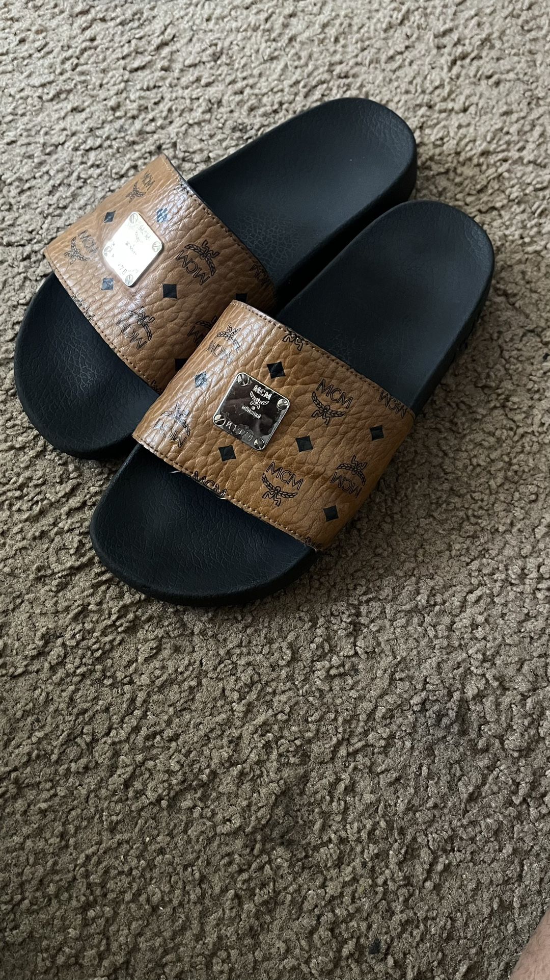 Mcm Slides