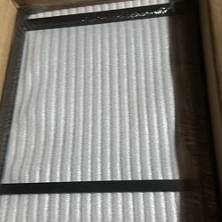 Expandable Microwave Oven Rack