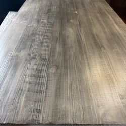 Farmhouse Table