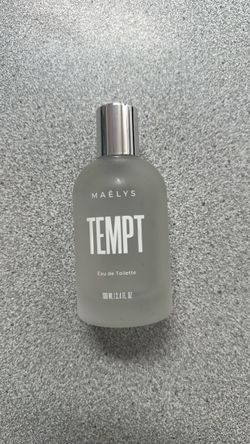 Tempt perfume
