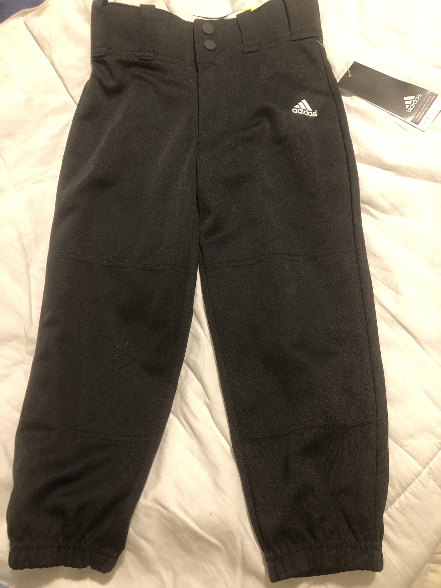 Youth Baseball Pants