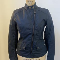 Belstaff Bradshaw Blouson Women’s Jacket  550$ (size 40// Small)