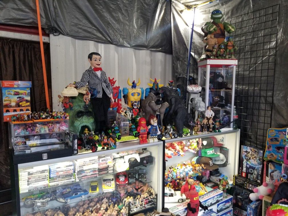 Broadacres swap meet space 62 for Sale in North Las Vegas, NV OfferUp