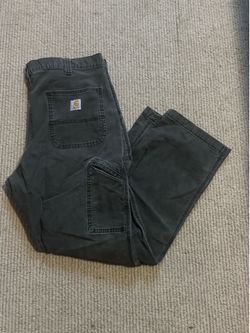 Carhartt pants
