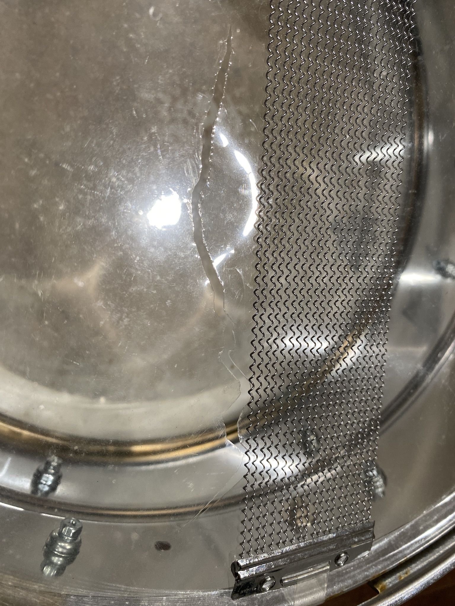 Snare Drum