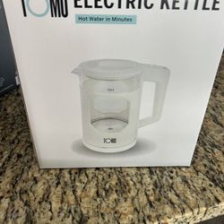 Electric Kettle