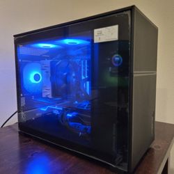 BUDGET GAMING PC | RYZEN 7-3800X |RX 5700XT | 16GB DDR4 | 1TB SSD