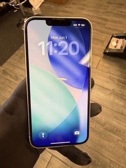 iPhone 14 128gb Purple Unlocked