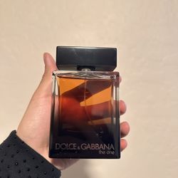 Dolce & Gabbana The One