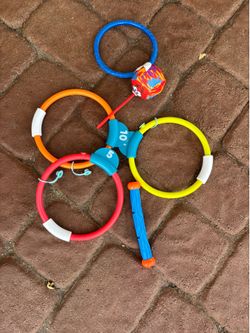 Swim Toys