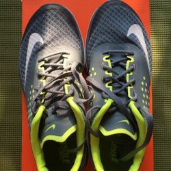 Men's Nike Running Shoes 