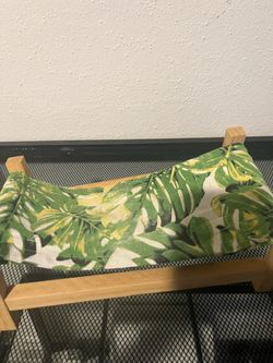 Reptile bed