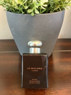 Jo Malone Hinoki & Cedarwood Cologne Intense