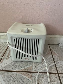 Hamilton Beach True Air Room Odor Eliminator, White