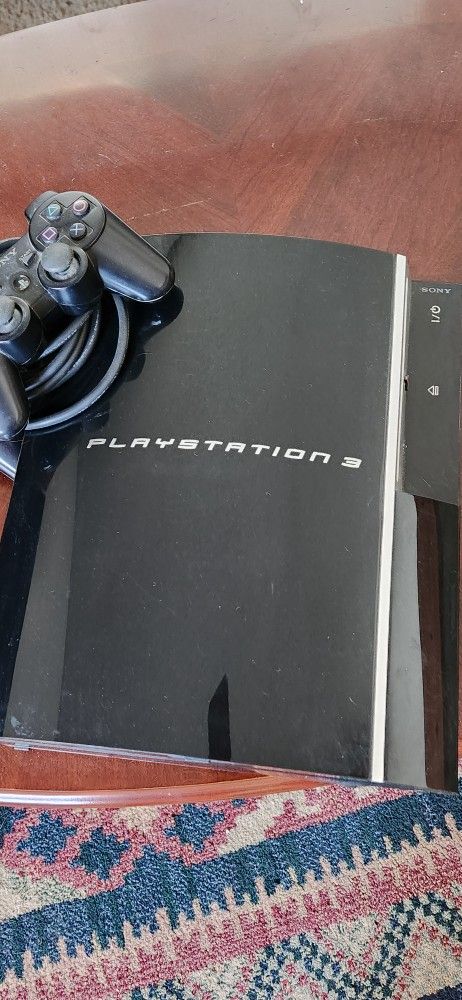 Playstation 3