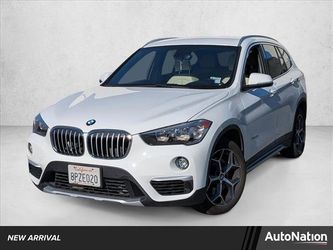 2017 BMW X1