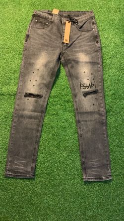 Ksubi Brand Jeans