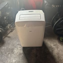Lg Ac Unit 