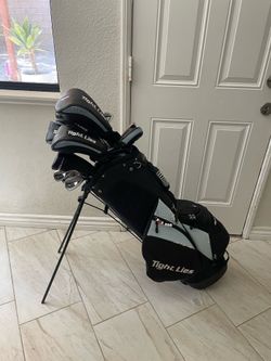 Golf set