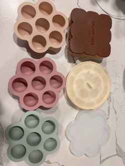 food container