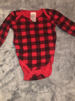 Baby Onesie