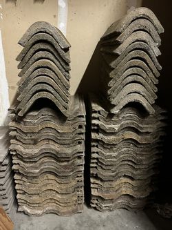 Monier Monray Concert Roof Tiles - Roofing 