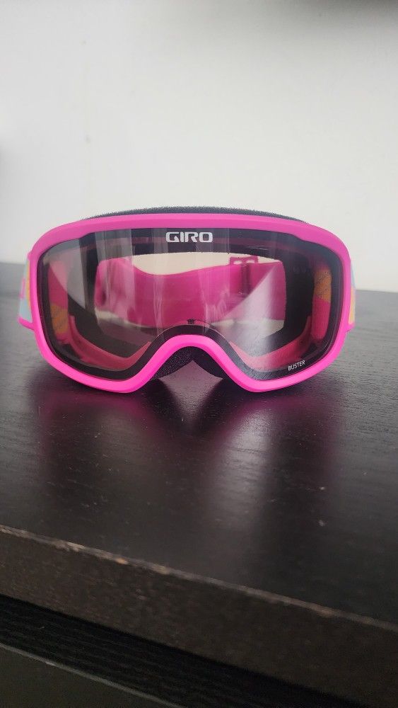 Giro Buster Google