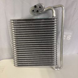 Carquest Premium A/C Plate and Fin Evaporator T44062