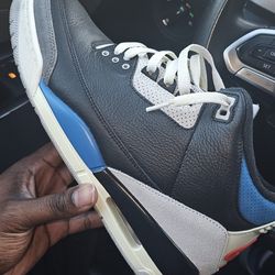 Jordan 3 Rare Air Size 1 1 Men