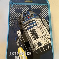 American Tourister R2-D2 Suitcase