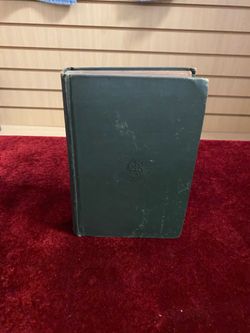 1880 Ancient History Cyrus the Great & Alexander the Great by Abbott - Hardcover