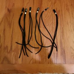 Nylon String With Latches
