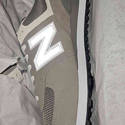 New Balance Classic 574