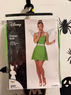 Tinker Bell