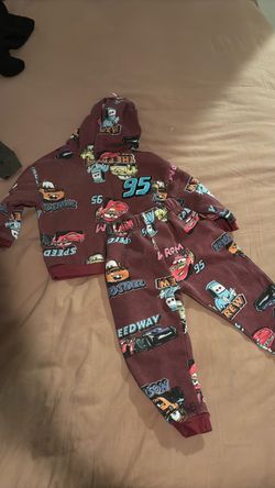 2t boys bundle of clothes