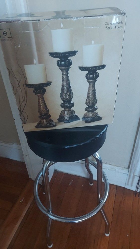 Candle Holders