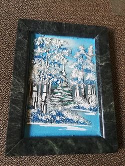 ✋Hand Made Art 💯