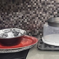 Kitchenware