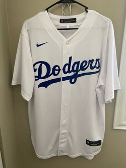 Dodgers jersey