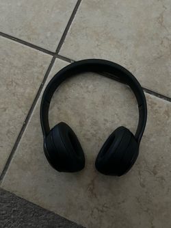 Beats Solo 3