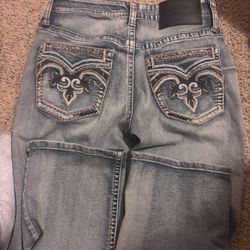 Outcast outfitters Jeans